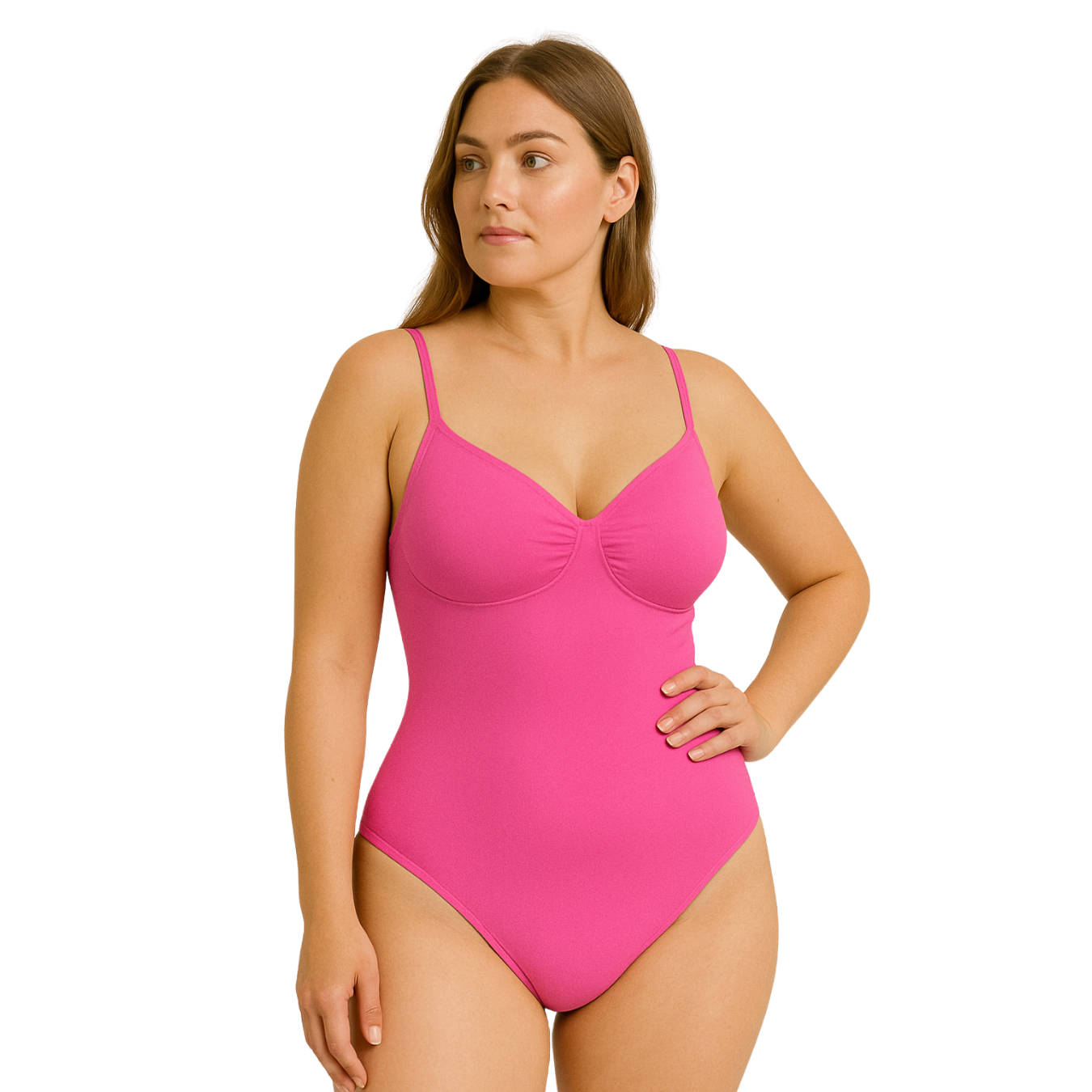 Bodysuit WaistLift