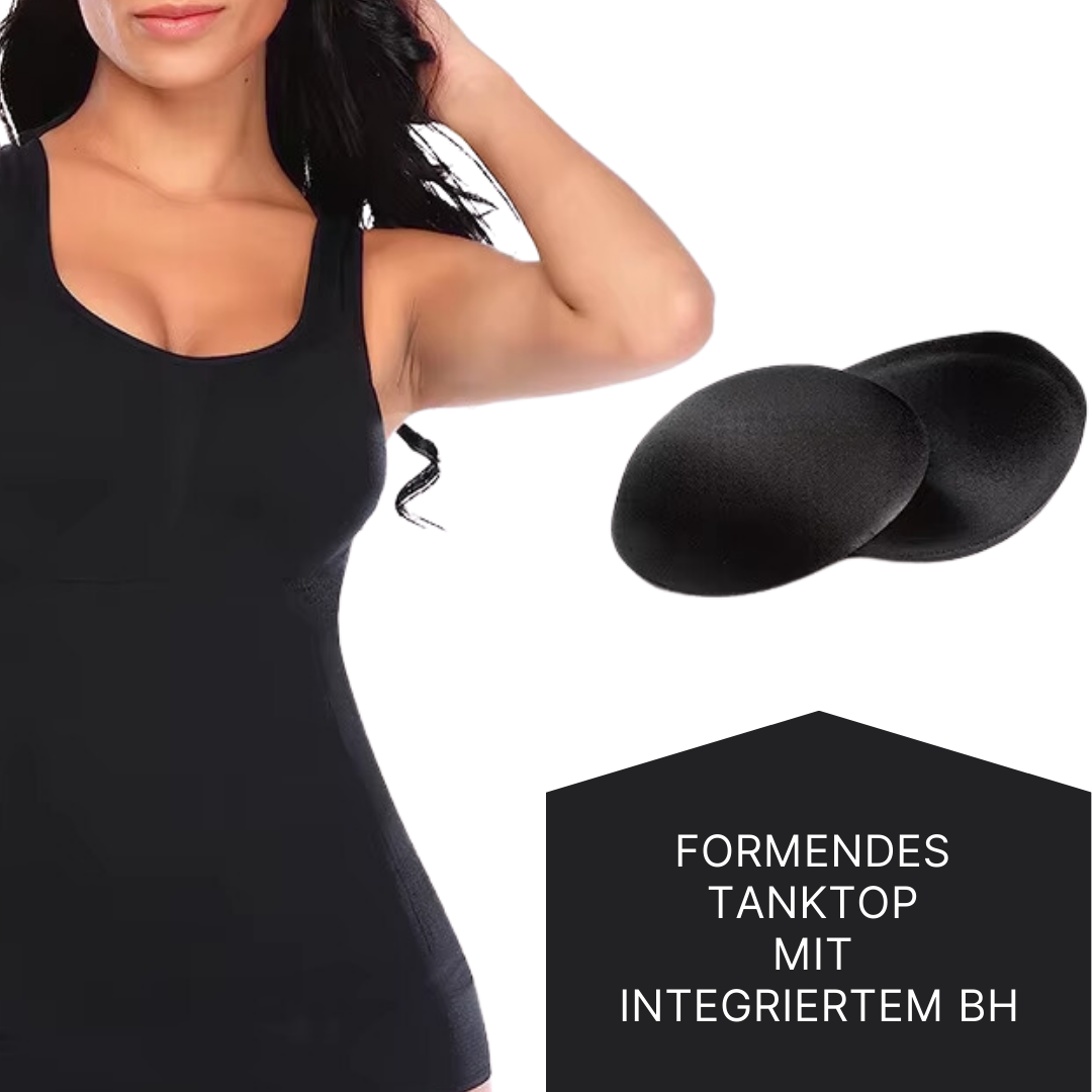 ShapeLift Support Tank