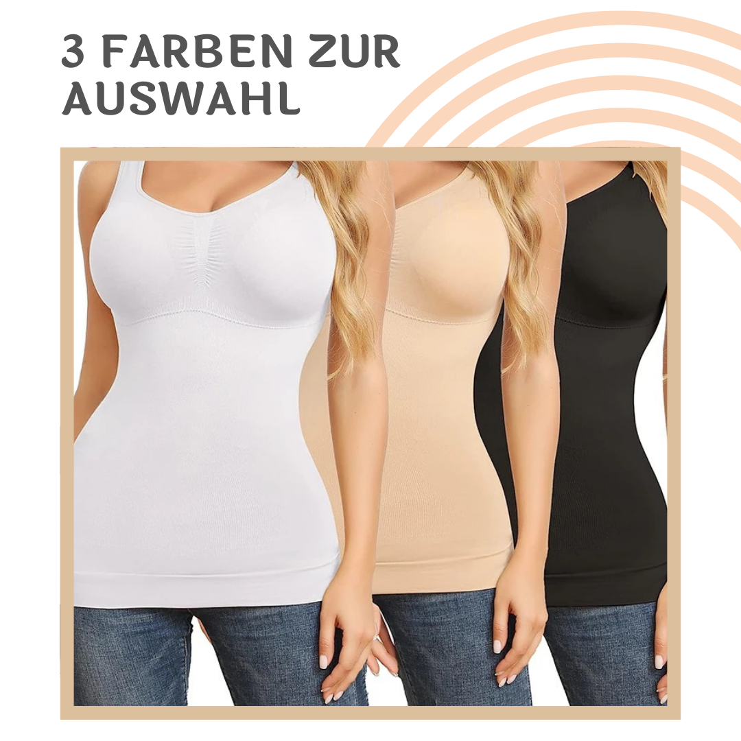 ShapeLift Support Tank