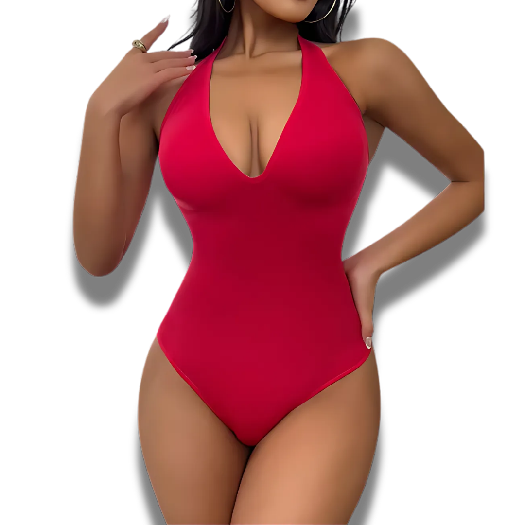 VibeV Bodysuit