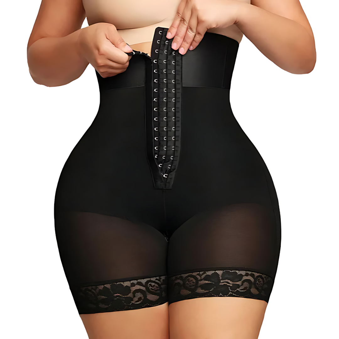 SilhouetteSculpt Hip Shaper