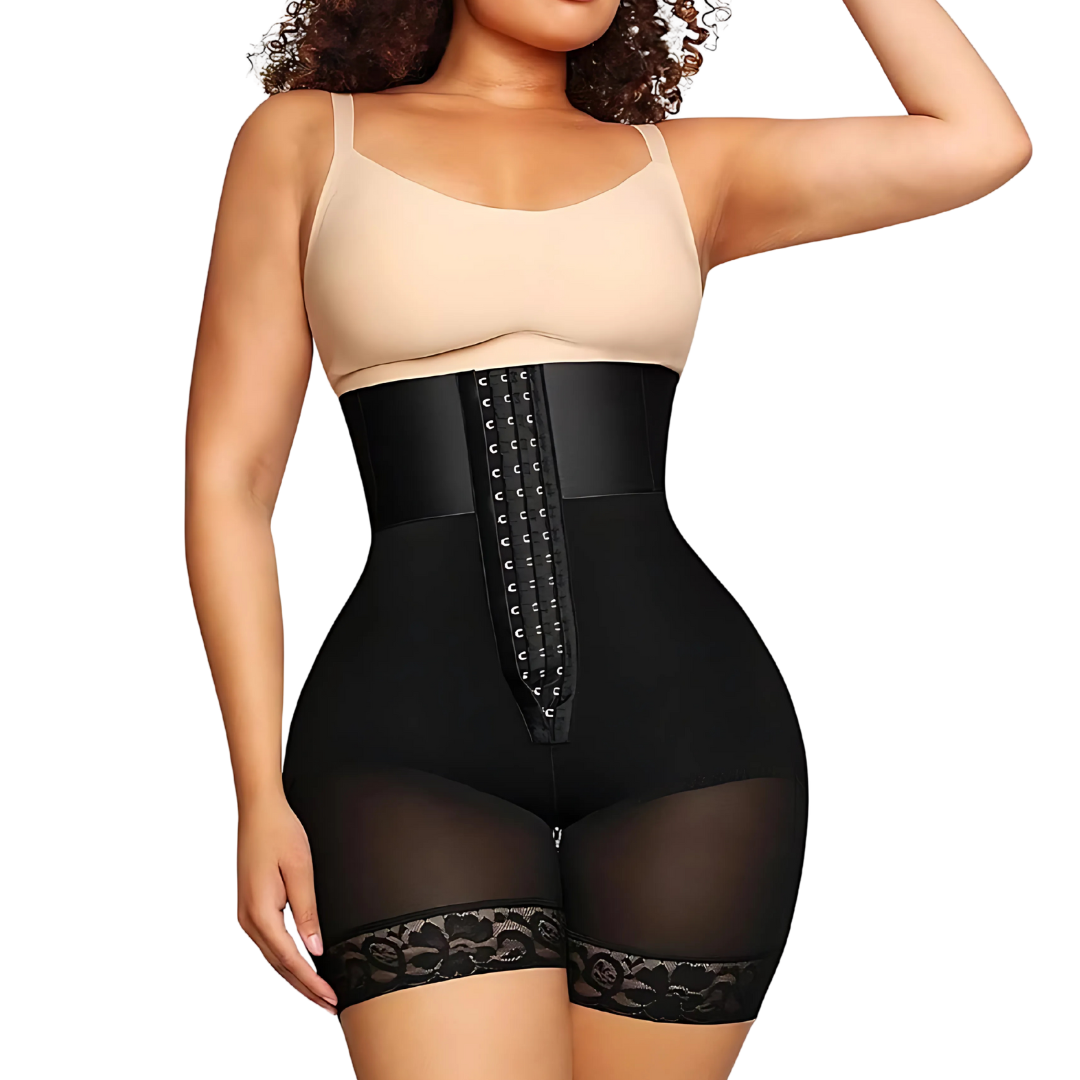 SilhouetteSculpt Hip Shaper