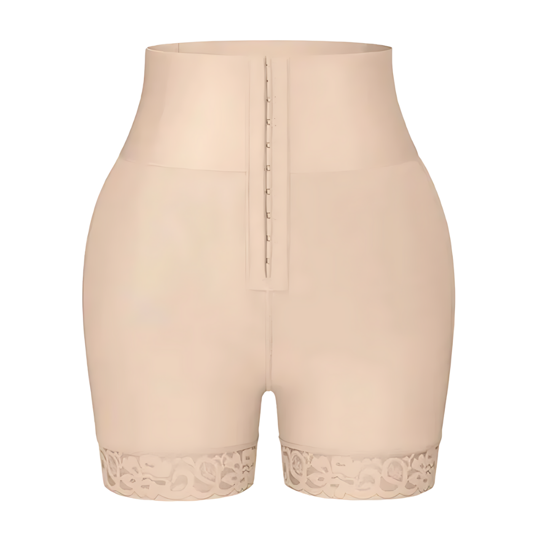 SilhouetteSculpt Hip Shaper