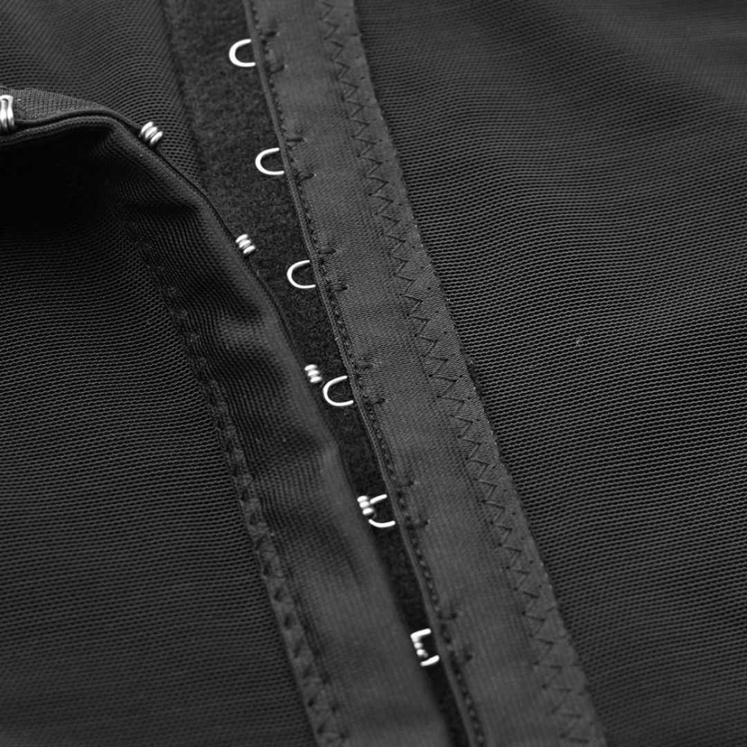 SilhouetteSculpt Hip Shaper