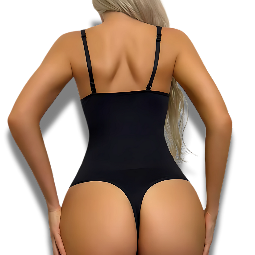 VibeV Bodysuit