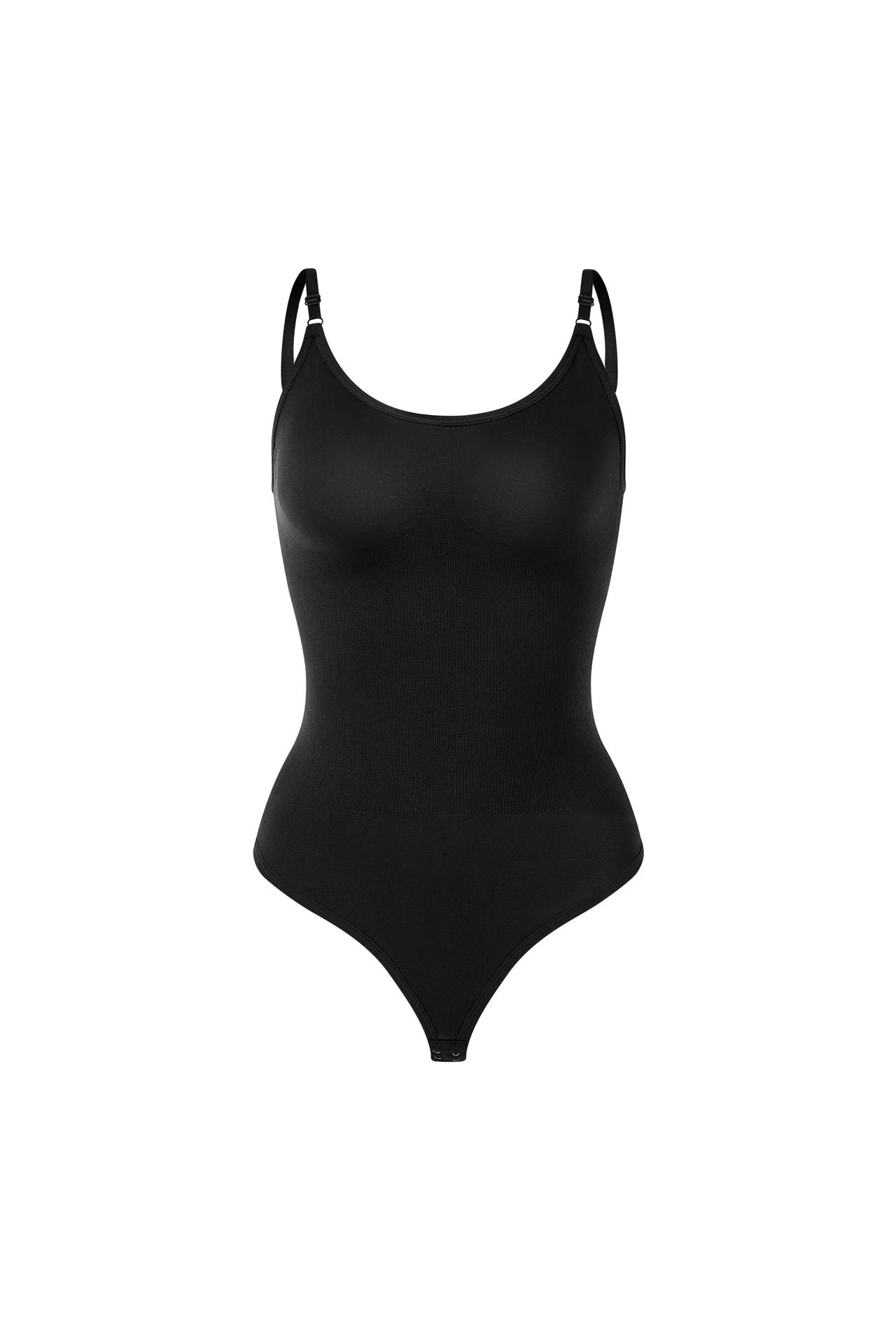 Bodysuit WaistLift mit String