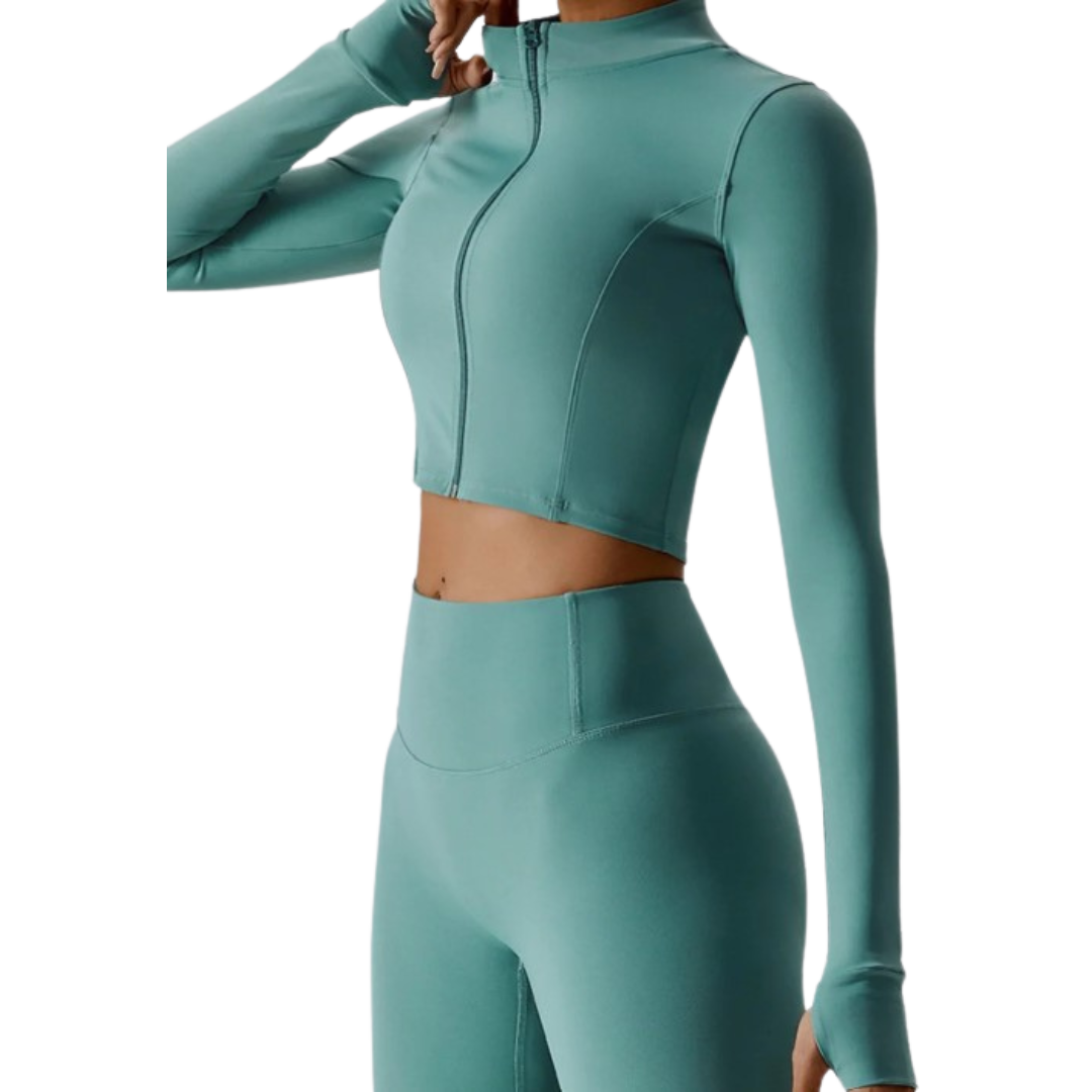 FitForm Fitness Outfit