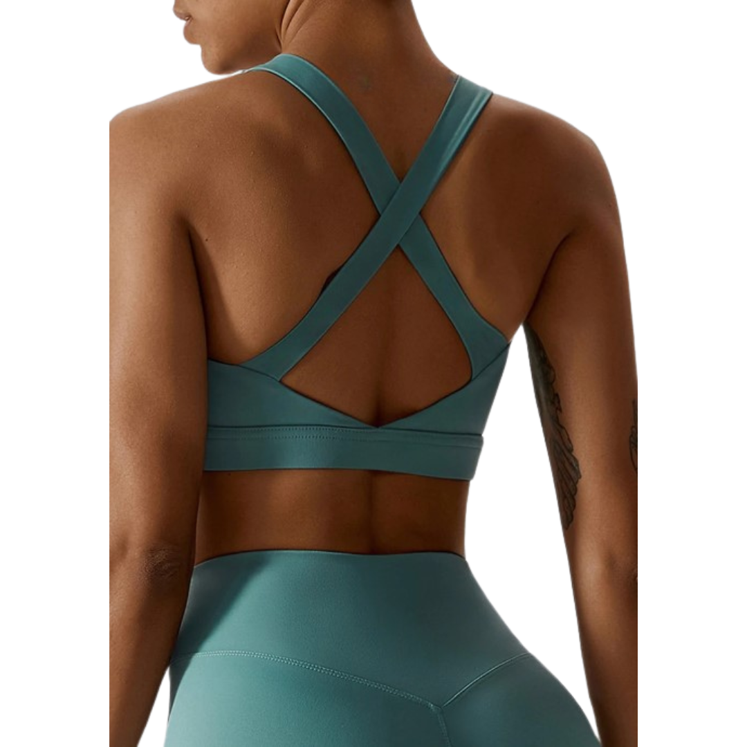 FitForm Fitness Outfit