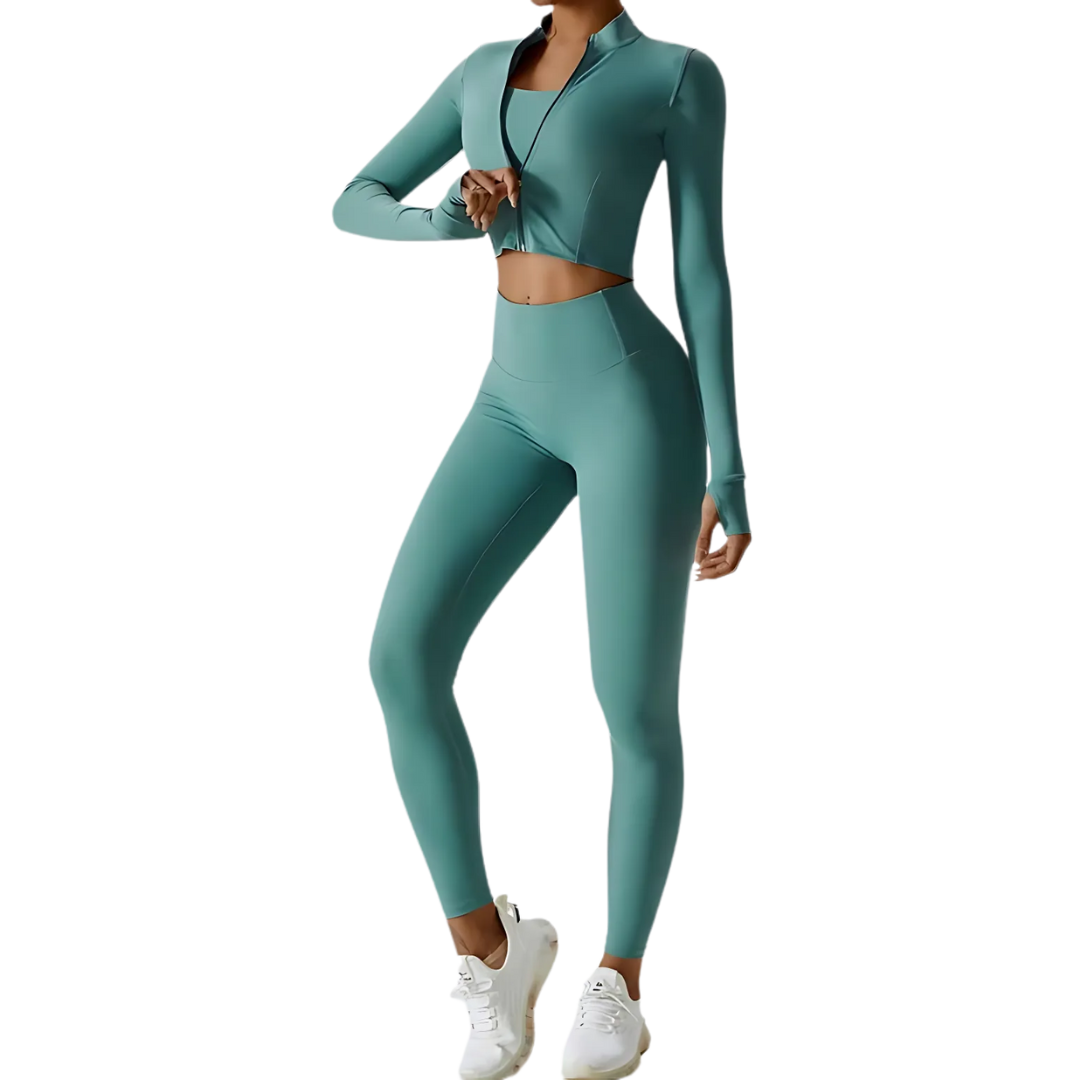 FitForm Fitness Outfit