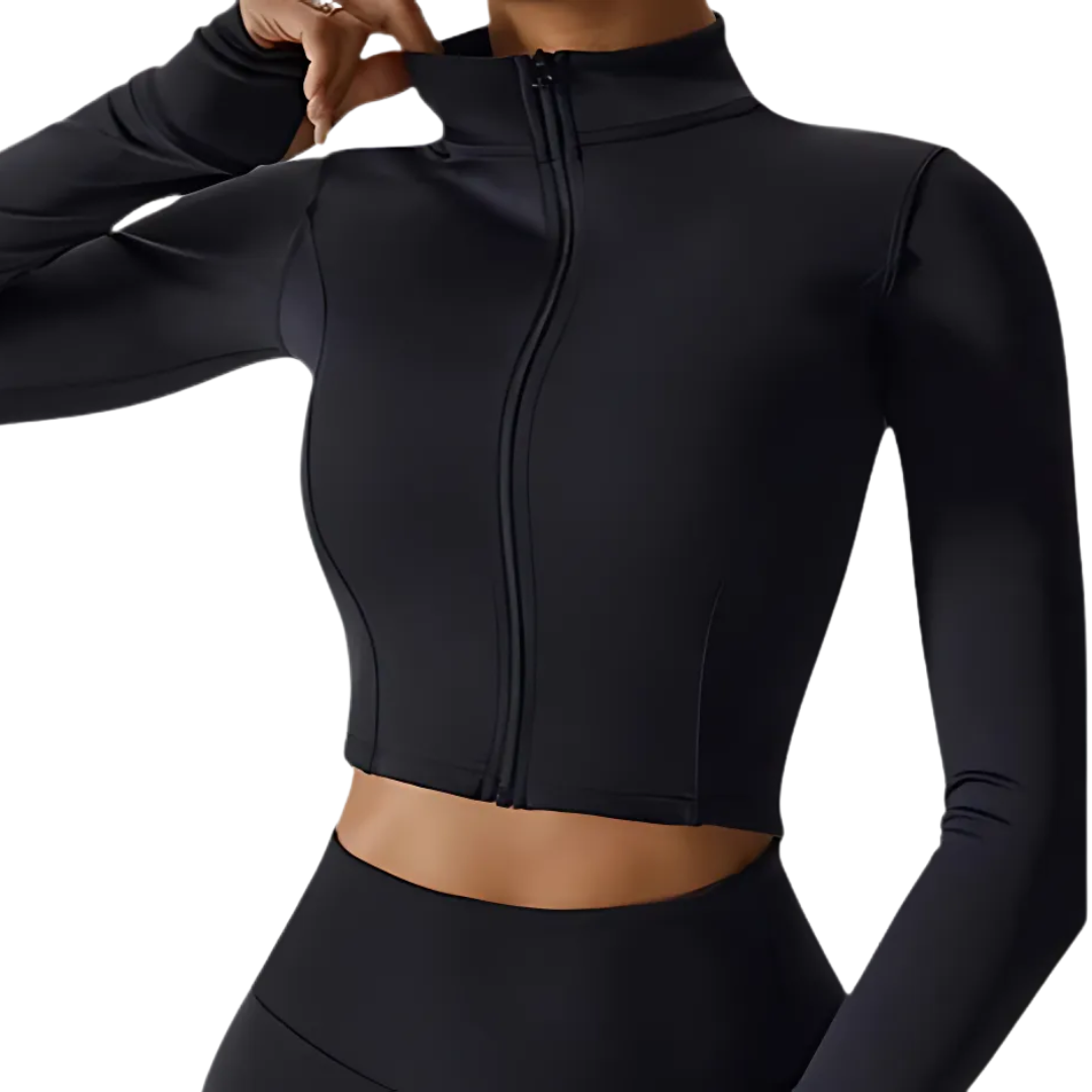 FitForm Fitness Outfit