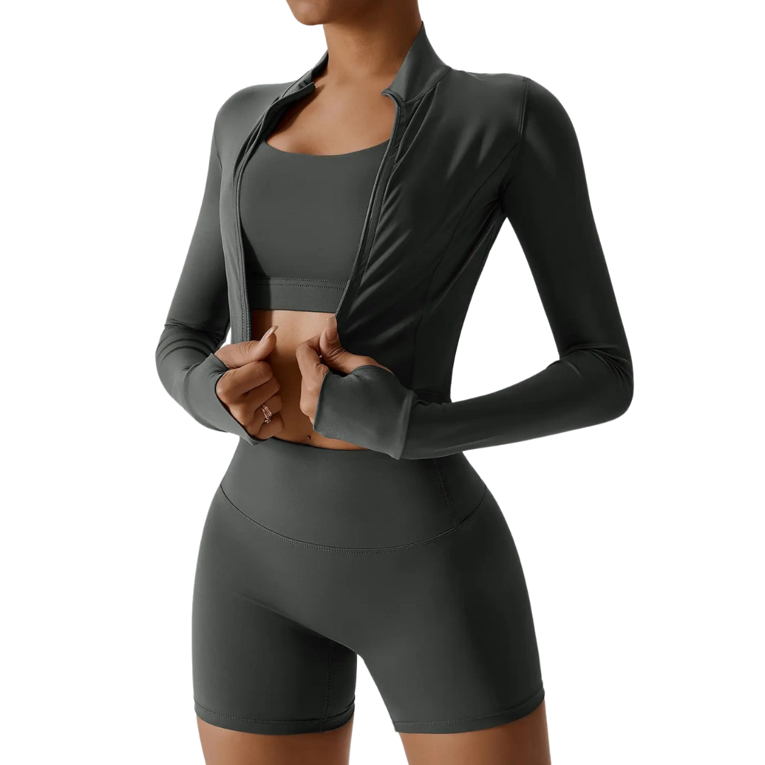 FitForm Fitness Outfit