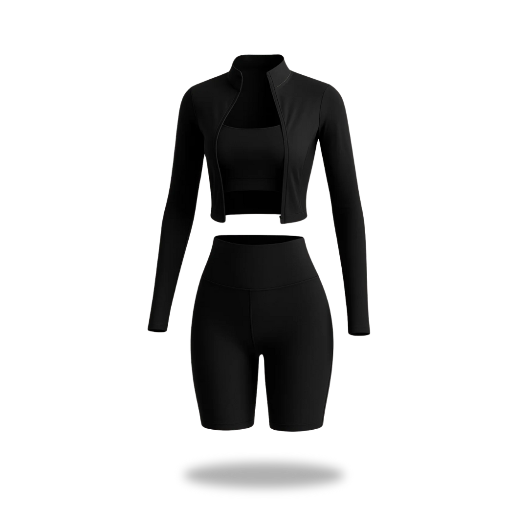 FitForm Fitness Outfit