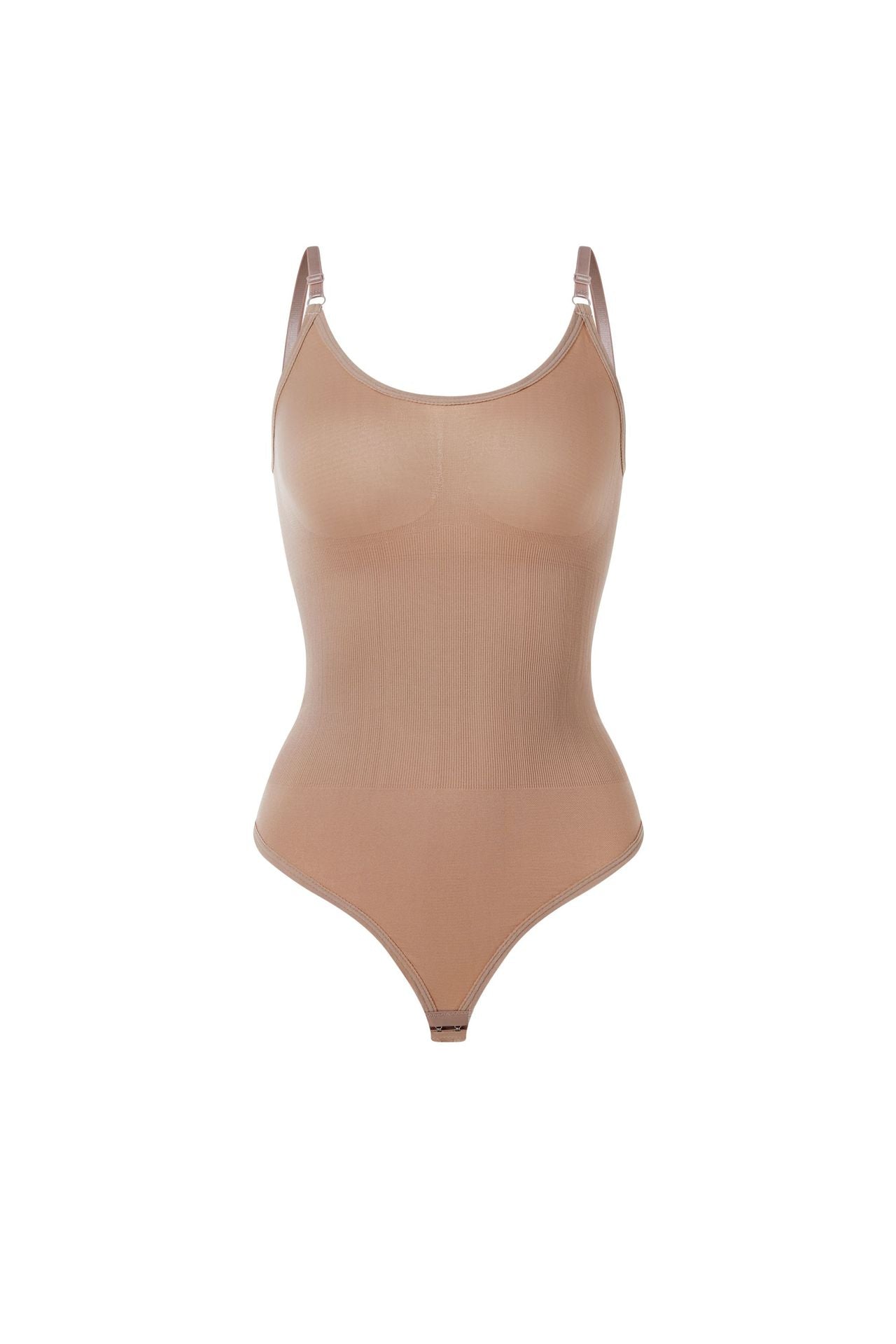 Bodysuit WaistLift mit String