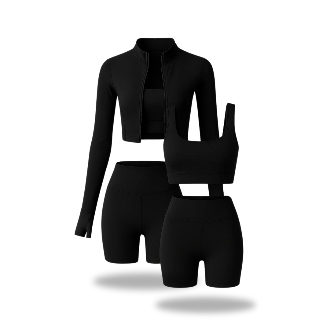 FitForm Fitness Outfit