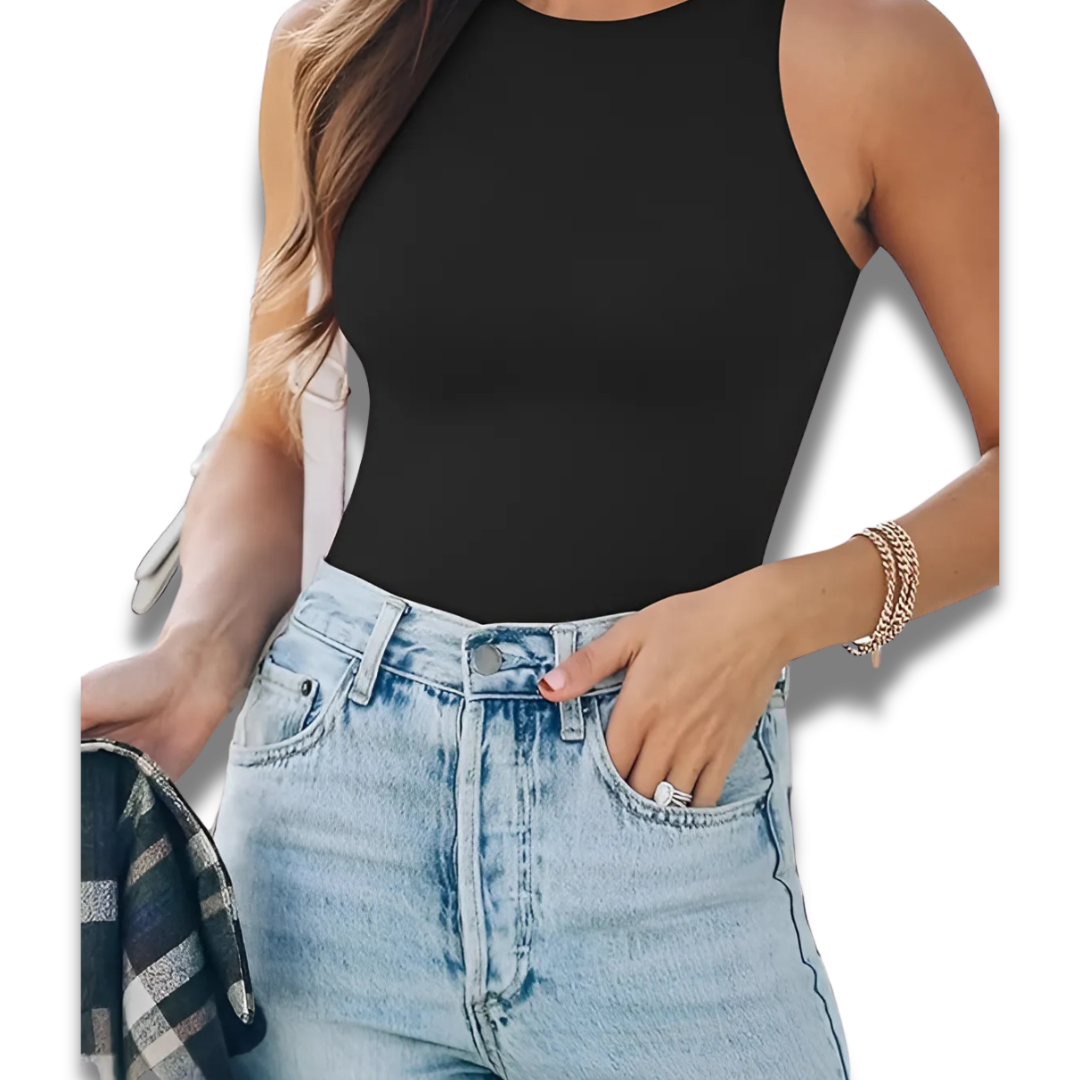 BreezeFit Bodysuit