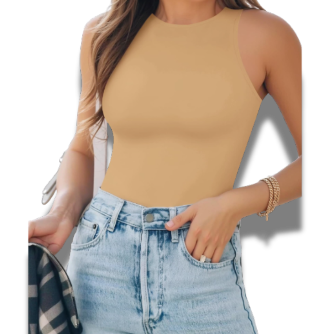 BreezeFit Bodysuit