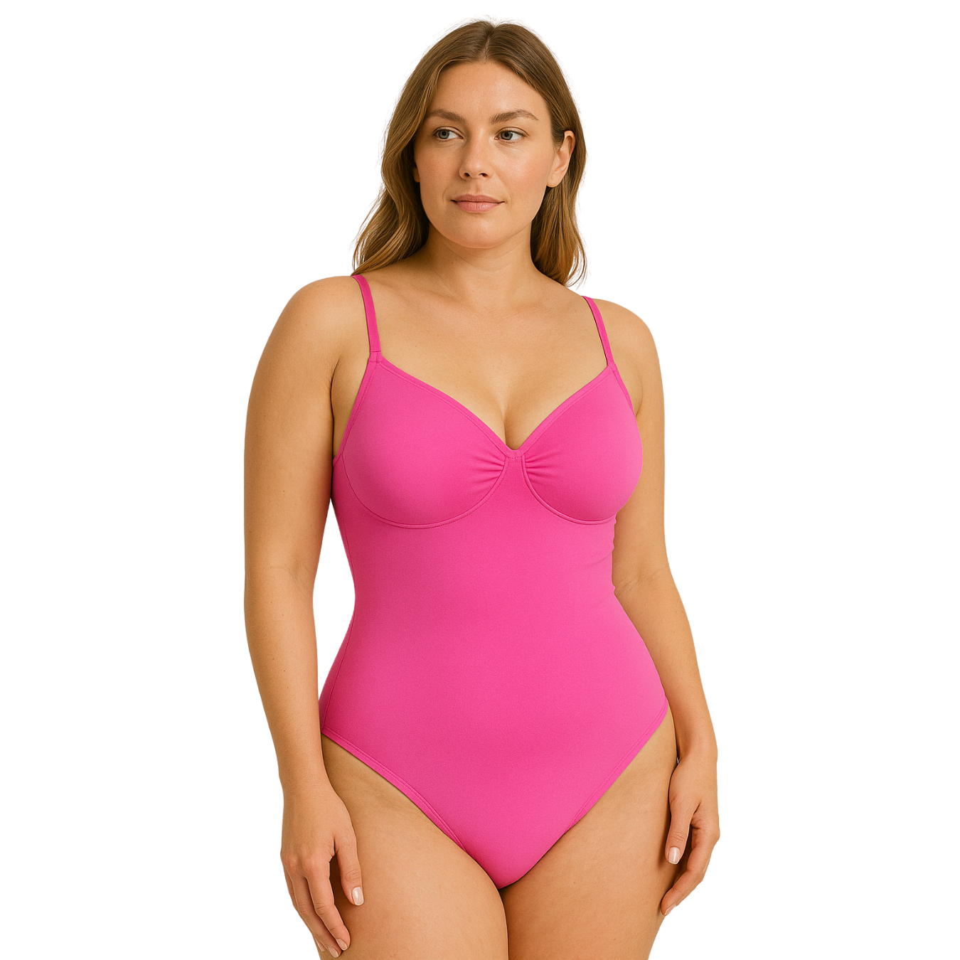 Bodysuit WaistLift