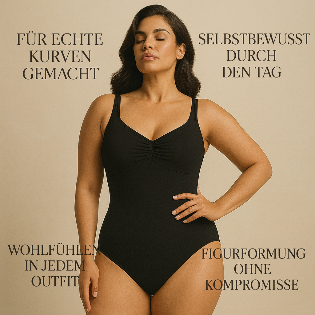 Bodysuit WaistLift