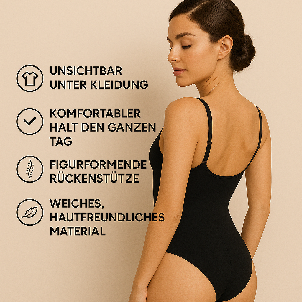 Bodysuit WaistLift