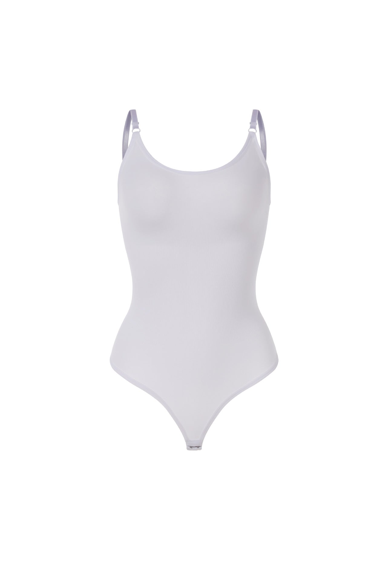 Bodysuit WaistLift mit String
