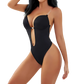 BacklessContour Bodysuit