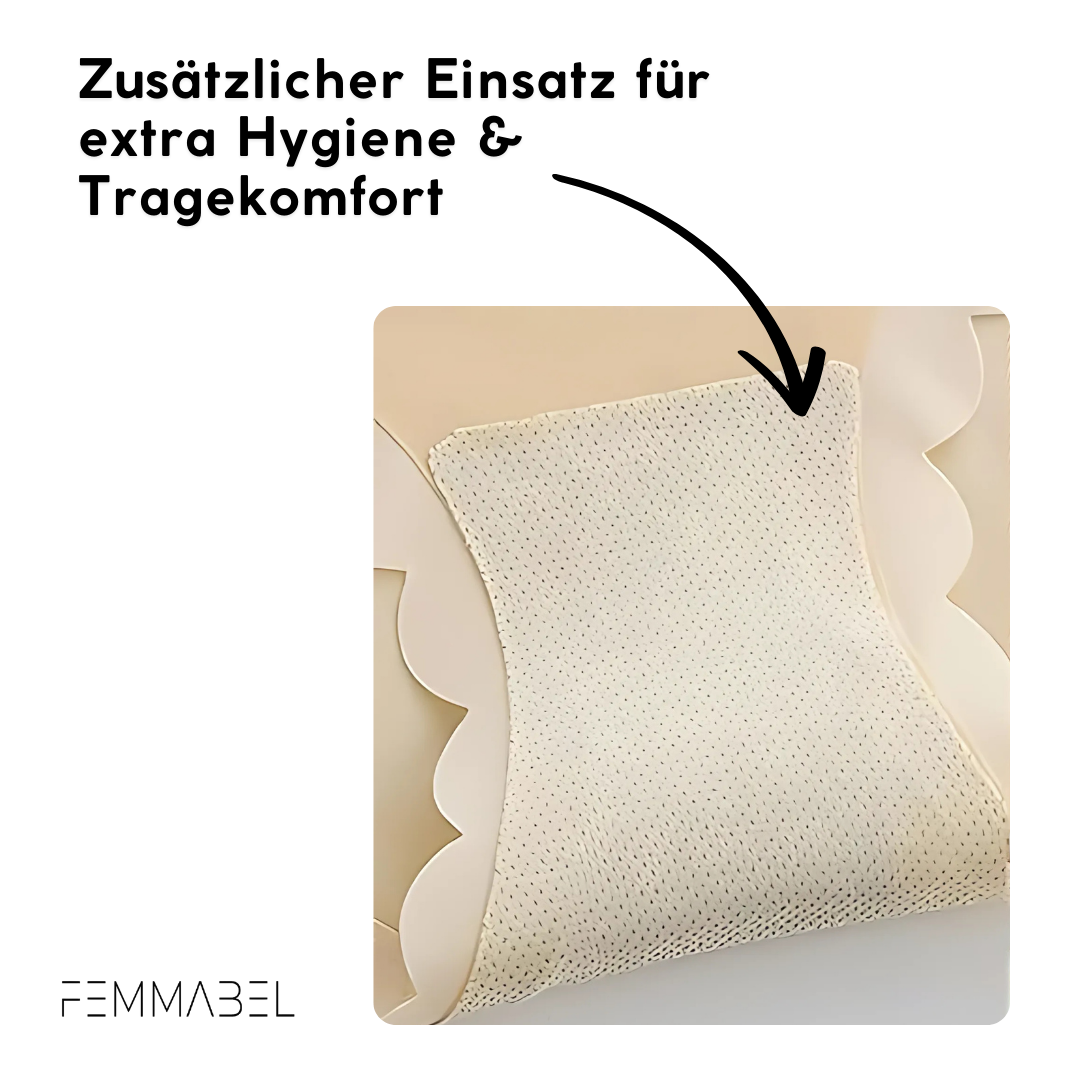 ContourCharm Tummy Shaper