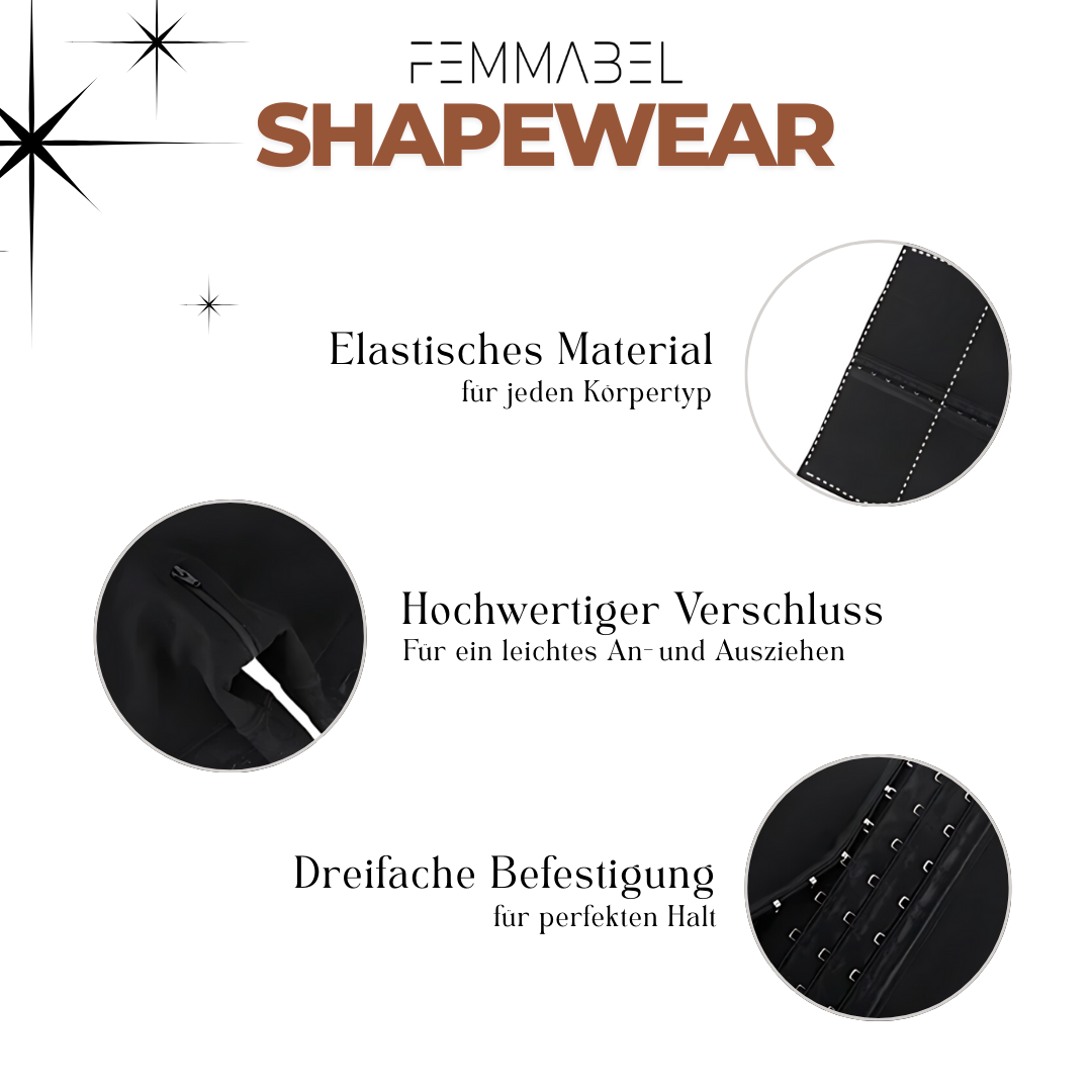 SilhouetteSculpt Hip Shaper