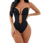 BacklessContour Bodysuit