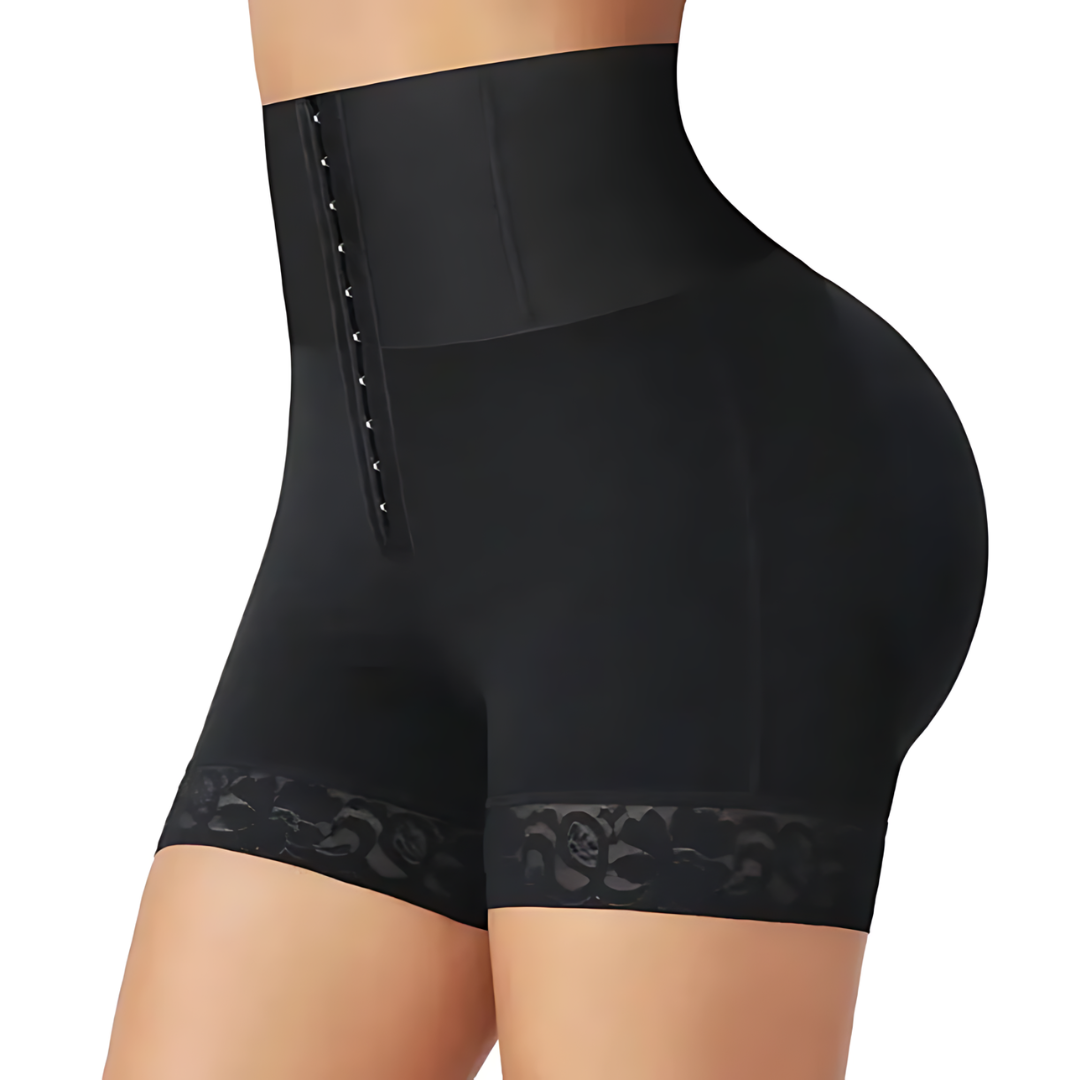 SilhouetteSculpt Hip Shaper