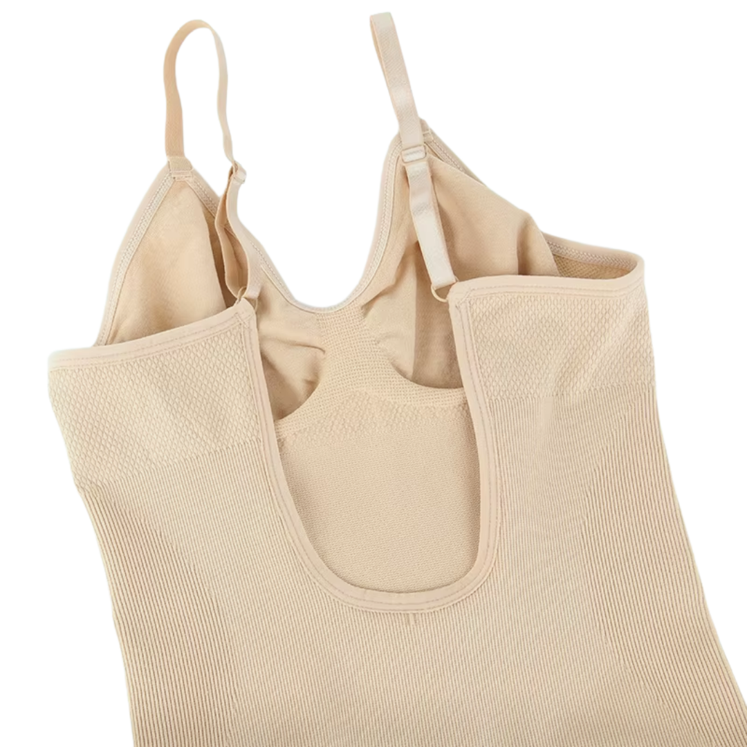 Bodysuit WaistLift