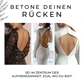 BacklessContour Bodysuit