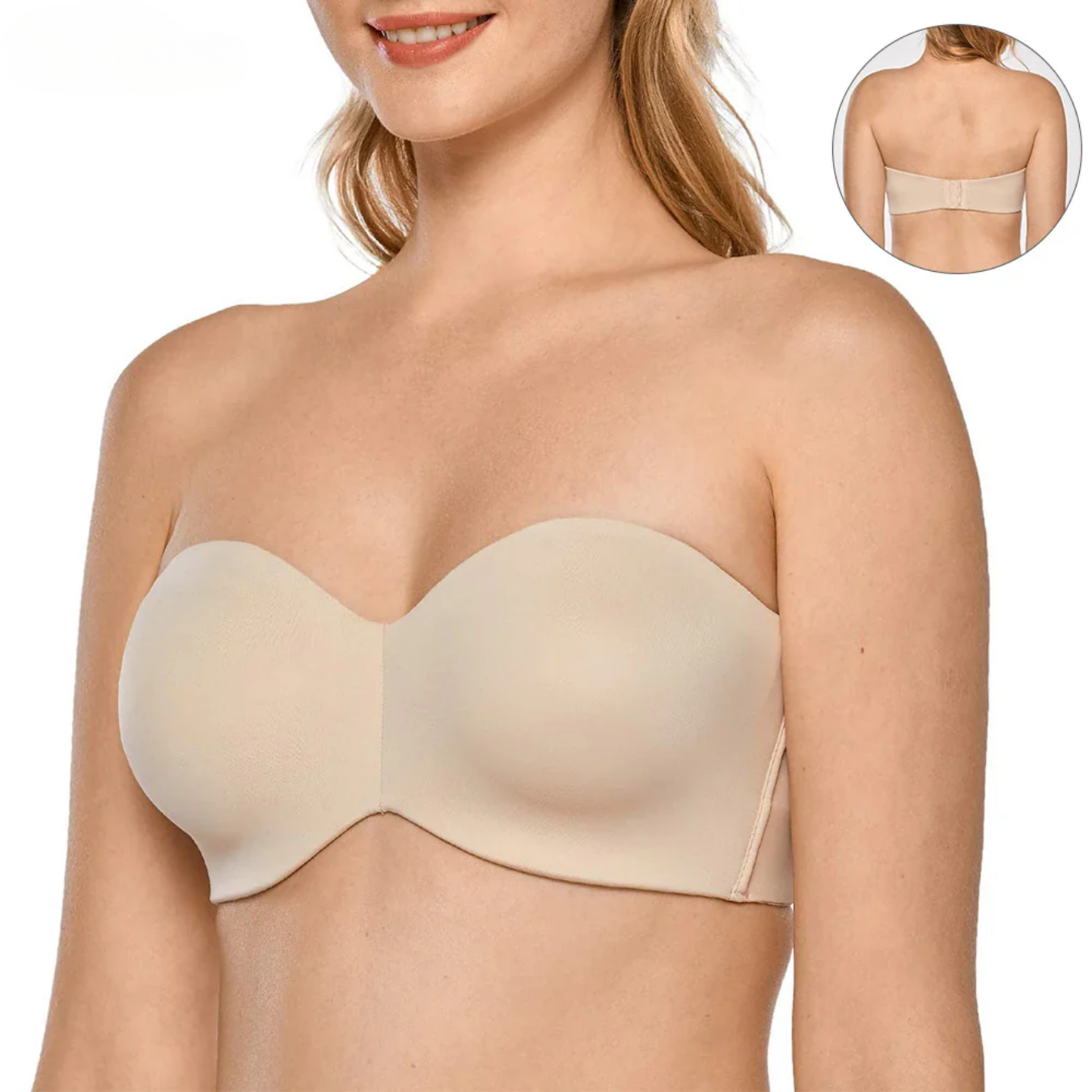 FlexiBra 5-in-1