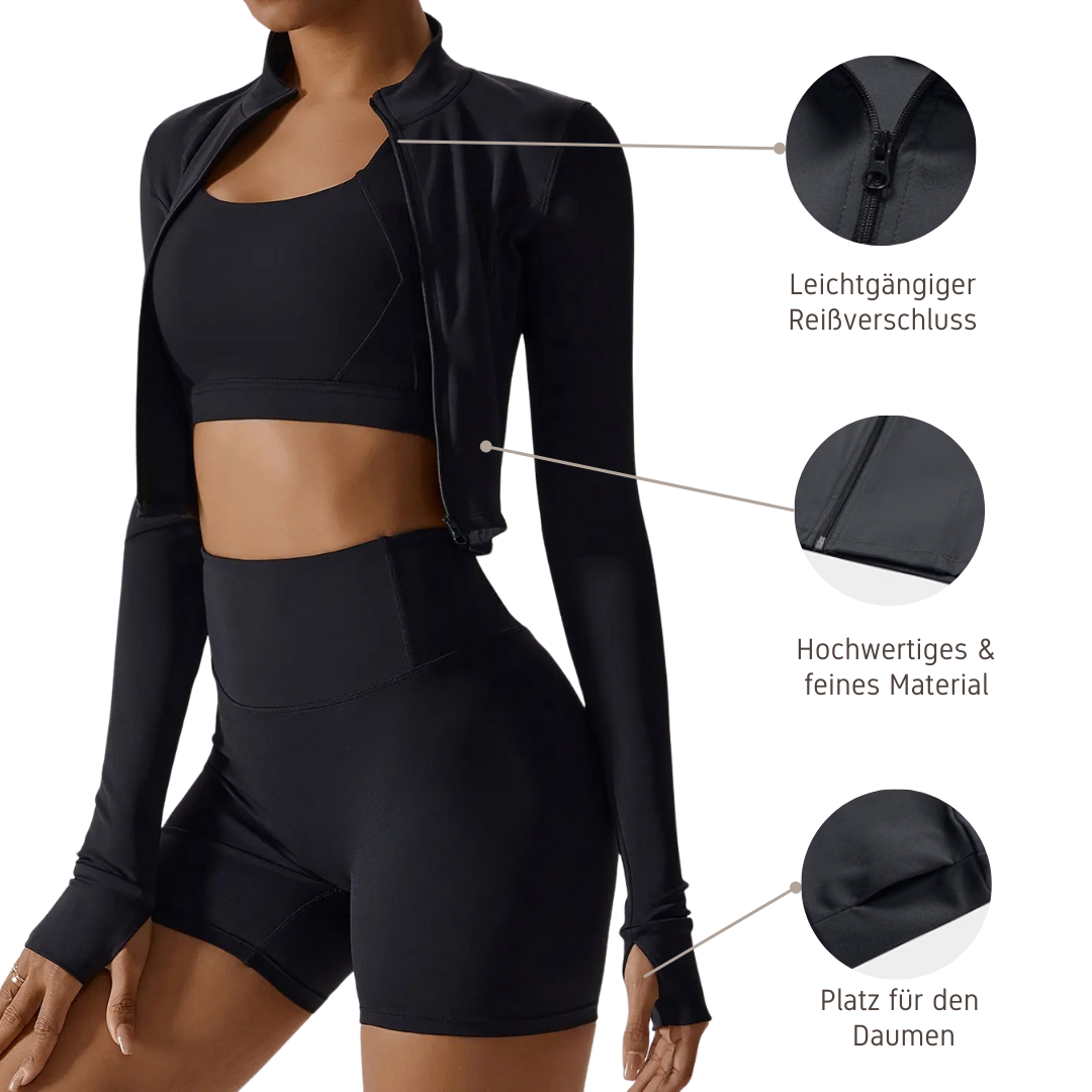 FitForm Fitness Outfit