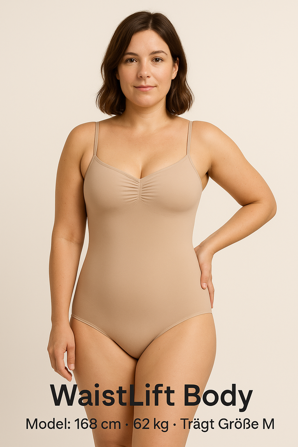 Bodysuit WaistLift