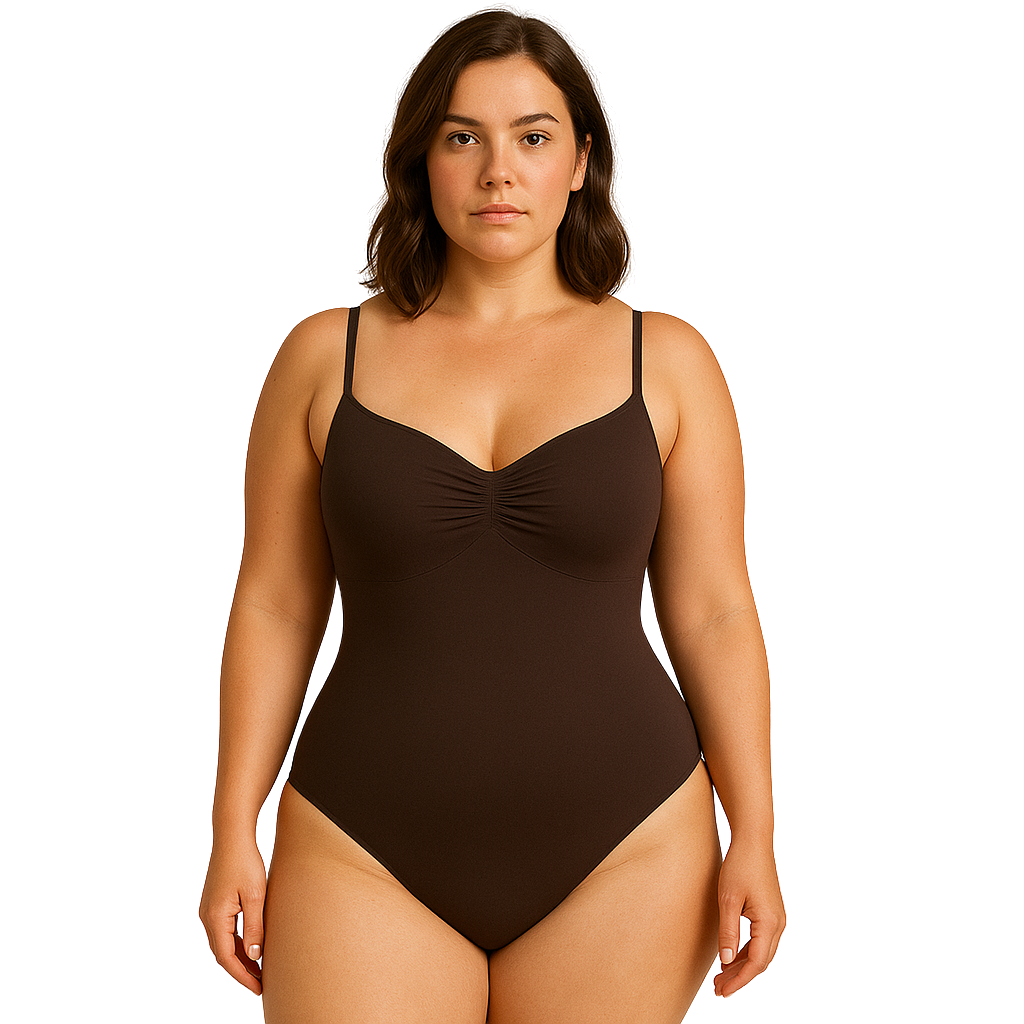 Bodysuit WaistLift