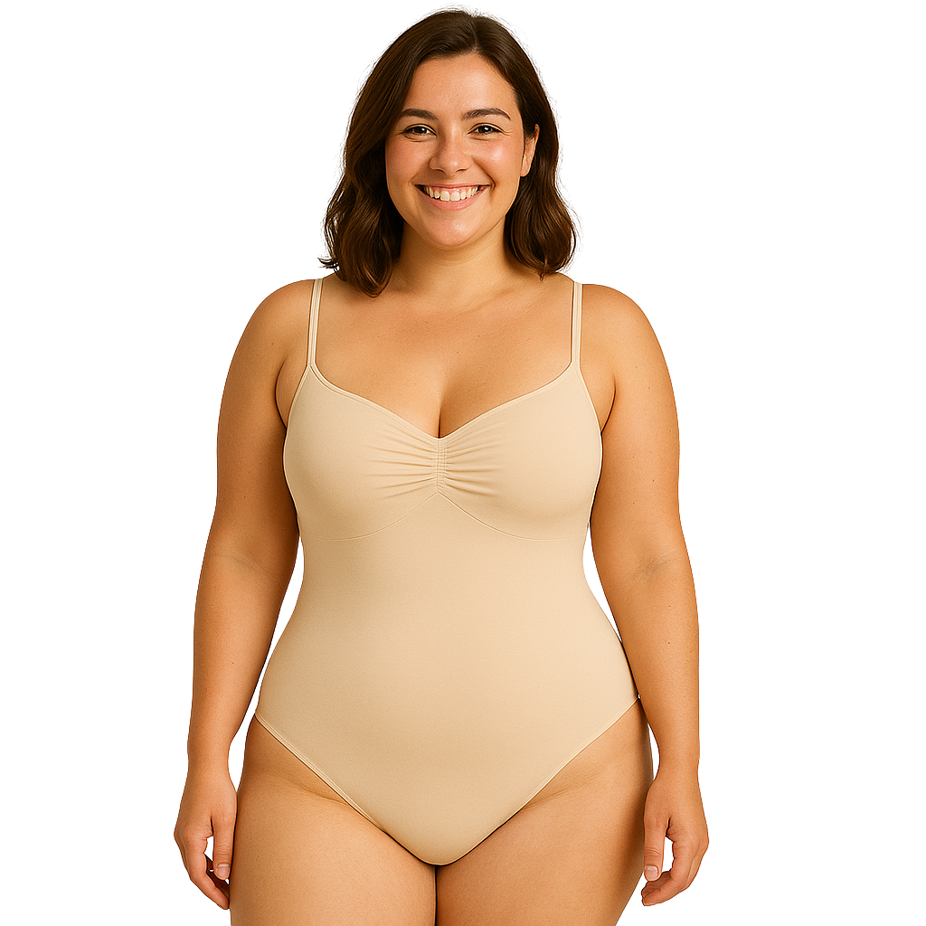 Bodysuit WaistLift