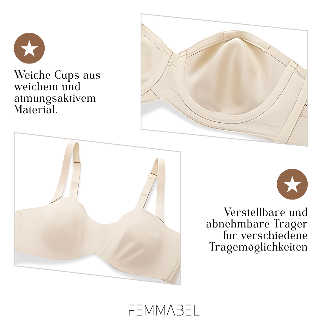 FlexiBra 5-in-1